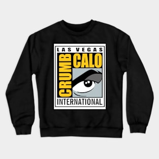 Crumb calo cómic con Crewneck Sweatshirt